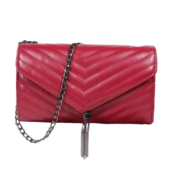 france women calfskin v-stitch shoulder bags gold hardware chains cross body shoulder purse phone card holder famous luxury designer y messe
france women calfskin v-stitch shoulder bags gold hardware chains cross body shoulder purse phone card holder famous luxury designer y messe