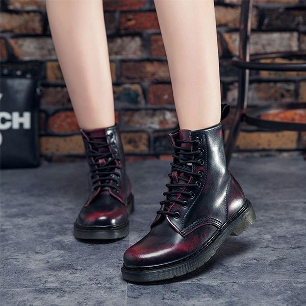 boots 2021 for women ladies genuine leather ankle shoes winter fur lining female motorcycle, Black
boots 2021 for women ladies genuine leather ankle shoes winter fur lining female motorcycle, Black