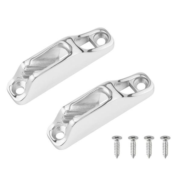 boat clam cleat rope jam line parts hardware sailing kayak marine accessories braid
boat clam cleat rope jam line parts hardware sailing kayak marine accessories braid