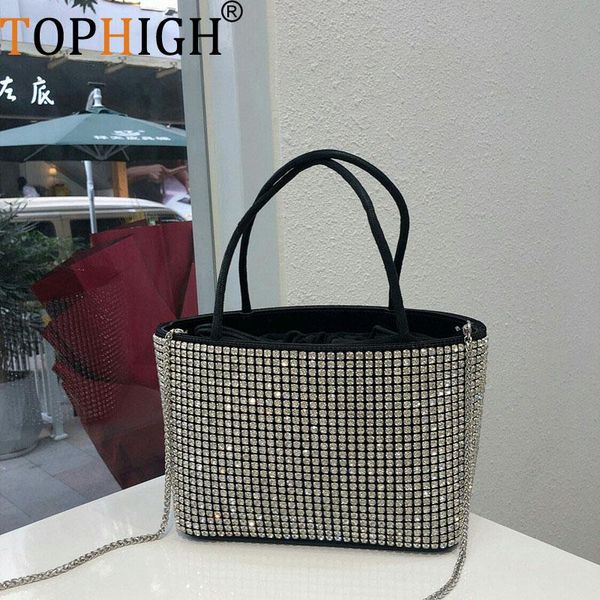 evening bags ighl diamond rhinestone portable hand-carrying shoulder bag for women 2021chain fashion girl's crossbody original design
evening bags ighl diamond rhinestone portable hand-carrying shoulder bag for women 2021chain fashion girl's crossbody original design