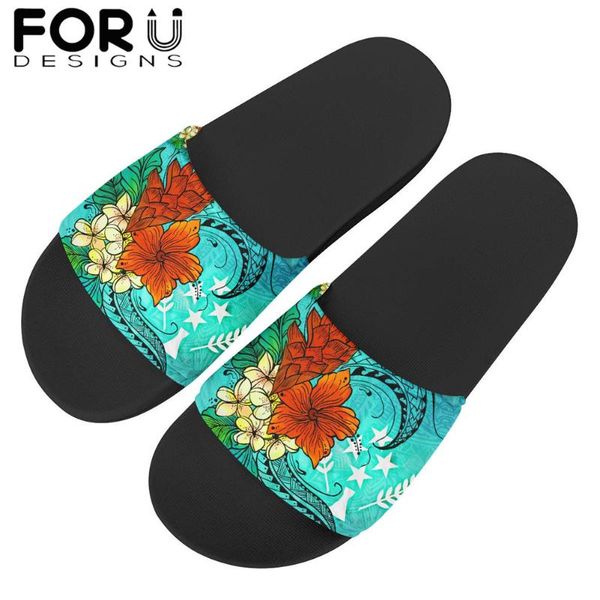 kosrae polynesian hawaii plumeria pattern summer women's beach slippers outdoor casual slides shoes women flip flops, Black
kosrae polynesian hawaii plumeria pattern summer women's beach slippers outdoor casual slides shoes women flip flops, Black