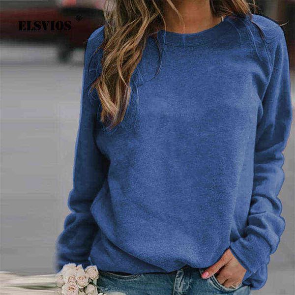 women oversize hoodies sweatshirt elegant winter autumn solid color pullover female casual long sleeve harajuku streetwear 211115, Black
women oversize hoodies sweatshirt elegant winter autumn solid color pullover female casual long sleeve harajuku streetwear 211115, Black