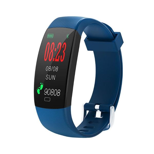 smart wristbands f64c waterproof sedentary heart rate reminder 0.96" screen 90 mah usb prot tpu material bracelet
smart wristbands f64c waterproof sedentary heart rate reminder 0.96" screen 90 mah usb prot tpu material bracelet