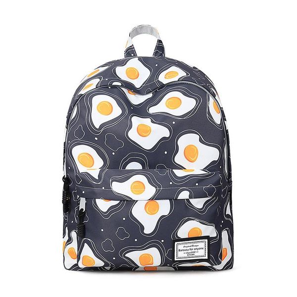 korean 2021 backpack female girl school bag leisure travel men and women large capacity waterproof polyester bags
korean 2021 backpack female girl school bag leisure travel men and women large capacity waterproof polyester bags