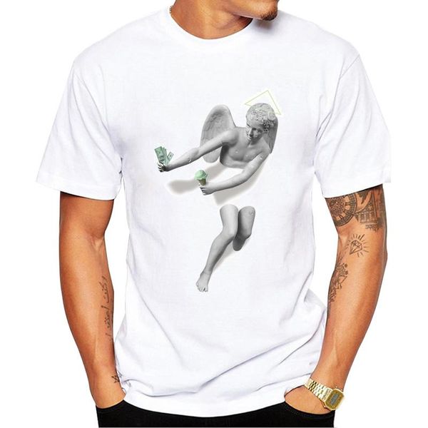 men's fashion money and pistachio design short sleeve t-shirt cool hipster tee shirts t-shirts, White;black
men's fashion money and pistachio design short sleeve t-shirt cool hipster tee shirts t-shirts, White;black