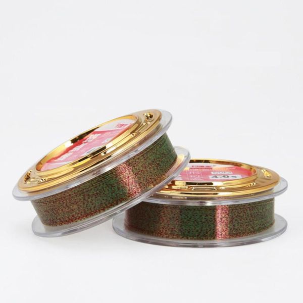 braid line 50m invisible fishing braided 8 strands spoted nylon string sinking
braid line 50m invisible fishing braided 8 strands spoted nylon string sinking