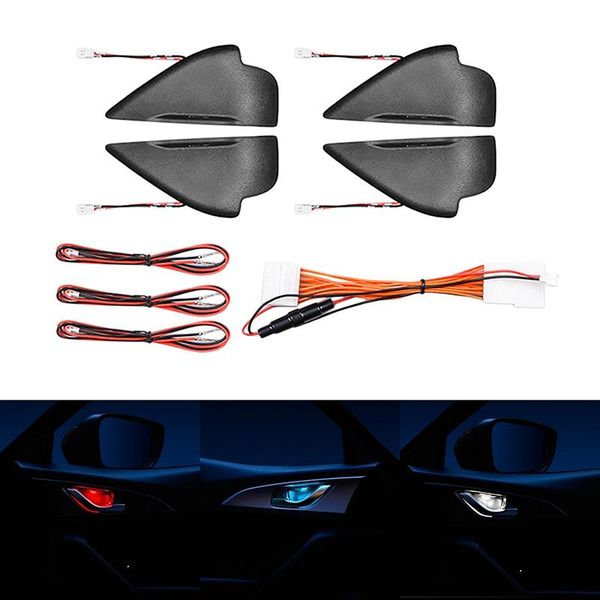 interior&external lights car led door bowl armrest atmosphere light handle frame for 3 axela 2014-2021
interior&external lights car led door bowl armrest atmosphere light handle frame for 3 axela 2014-2021