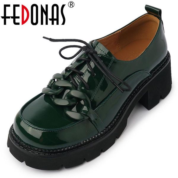 dress shoes fedonas women's genuine leather cross tied chunky heels pumps female autumn fashion casual working woman, Black
dress shoes fedonas women's genuine leather cross tied chunky heels pumps female autumn fashion casual working woman, Black