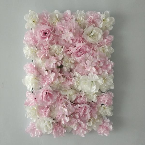 decorative flowers & wreaths 60x40cm artificial silk rose flower wall wedding christmas decoration hydrangea backdrop
decorative flowers & wreaths 60x40cm artificial silk rose flower wall wedding christmas decoration hydrangea backdrop