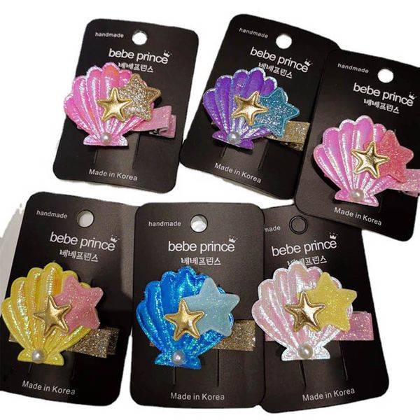 girls hair accessories hairclips bb clip barrettes clips hairdressing flash shell star pearl baby side children's hairpin card d3193, Slivery;white
girls hair accessories hairclips bb clip barrettes clips hairdressing flash shell star pearl baby side children's hairpin card d3193, Slivery;white