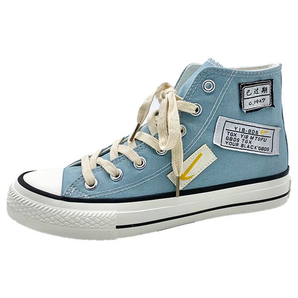2021 men fashion shoes trend men vulcanized high-canvas shoes lace-up outdoor joker simple casual shoes
2021 men fashion shoes trend men vulcanized high-canvas shoes lace-up outdoor joker simple casual shoes