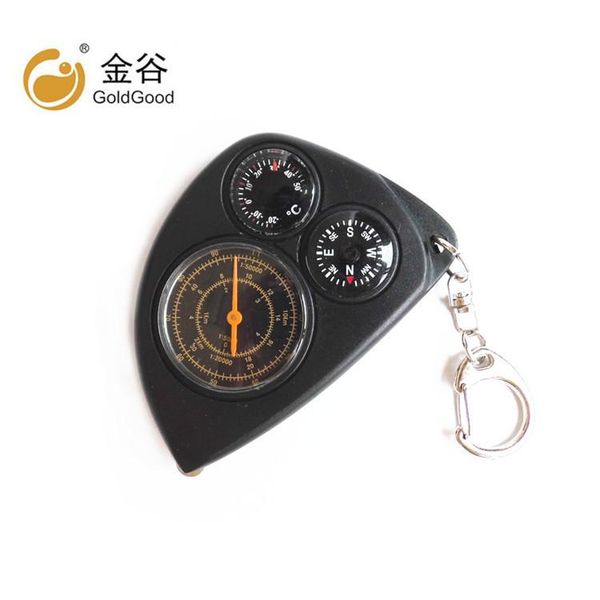 map rangefinder compass refers to keychain odometer three-in-one function outdoor gadgets
map rangefinder compass refers to keychain odometer three-in-one function outdoor gadgets