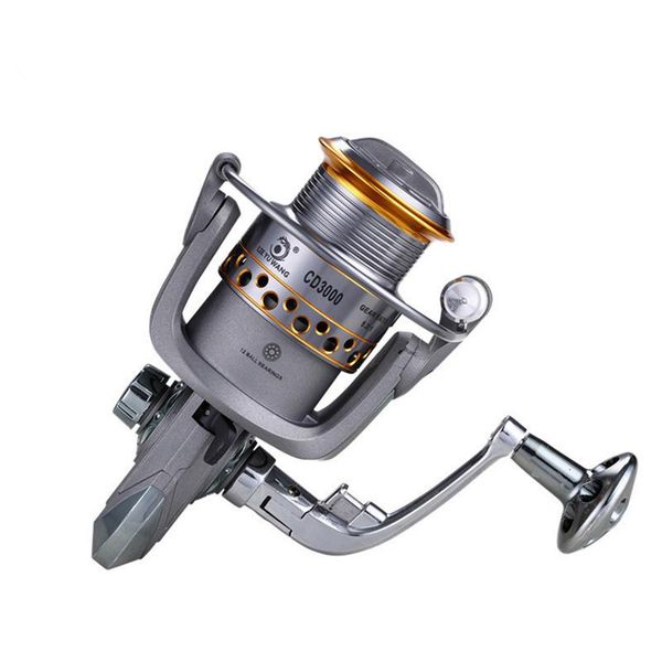 12bb 5.2:1 speed ratio fishing reels spinning reel silver color style gray type metal baitcasting
12bb 5.2:1 speed ratio fishing reels spinning reel silver color style gray type metal baitcasting