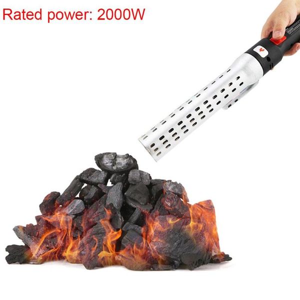 2000w bbq grill starter us/uk/eu plug firelighter fire looft charcoal lighter outdoor using ignite time in 60 seconds tools & accessories
2000w bbq grill starter us/uk/eu plug firelighter fire looft charcoal lighter outdoor using ignite time in 60 seconds tools & accessories