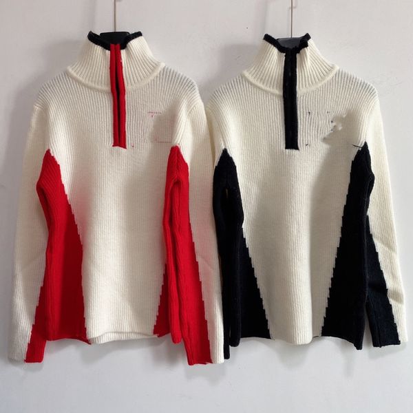 2021 autumn milan runway sweaters o neck long sleeve print apple women's sweater high end jacquard pullover designer clothing 0805-3, White;black
2021 autumn milan runway sweaters o neck long sleeve print apple women's sweater high end jacquard pullover designer clothing 0805-3, White;black