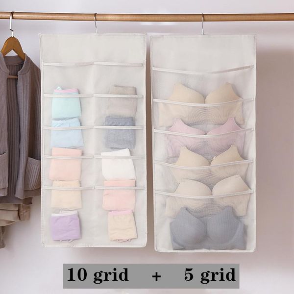 thick home oxford cloth hanging storage bag wall decoration dormitory double-sided underwear socks bra fabric bags
thick home oxford cloth hanging storage bag wall decoration dormitory double-sided underwear socks bra fabric bags