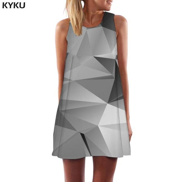 casual dresses kyku brand cube dress women abstract short vestido geometry womens clothing vintage cool femme, Black;gray
casual dresses kyku brand cube dress women abstract short vestido geometry womens clothing vintage cool femme, Black;gray