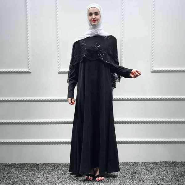 black shawl sequin abaya dubai hijab muslim dress islam abayas for women jilbab turkish dresses caftan kaftan islamic clothing, Red
black shawl sequin abaya dubai hijab muslim dress islam abayas for women jilbab turkish dresses caftan kaftan islamic clothing, Red
