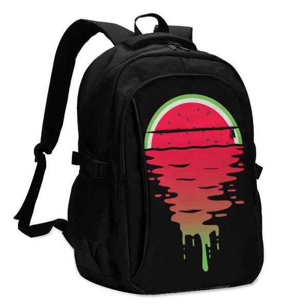 backpack watermelon backpacks woman large basic charger usb running bags
backpack watermelon backpacks woman large basic charger usb running bags