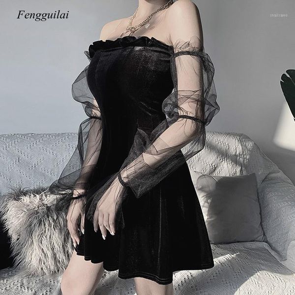 vintage gothic dresses egirl 2021 aesthetic transpanent strap pleated dress chic punk hip hop grunge emo y2k casual, Black;gray
vintage gothic dresses egirl 2021 aesthetic transpanent strap pleated dress chic punk hip hop grunge emo y2k casual, Black;gray