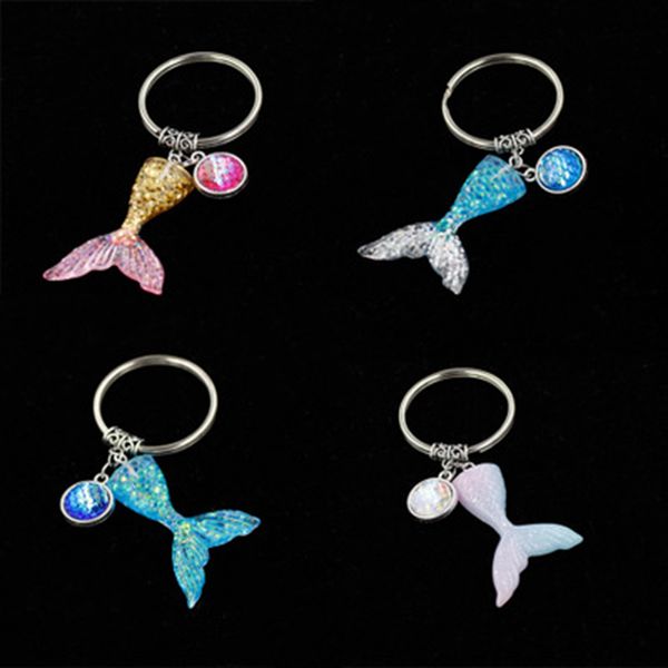 mermaid sequins keychain gradient animal unique personality keyring fish tail alloy 5 colors girl birthday gifts 32*45mm zza1063
mermaid sequins keychain gradient animal unique personality keyring fish tail alloy 5 colors girl birthday gifts 32*45mm zza1063