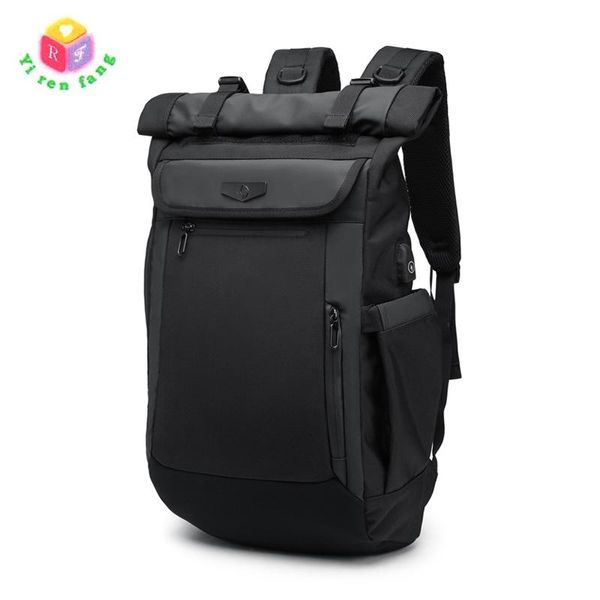 backpack 2021 men large multifunction usb charge male travel mochila lapbackpacks for teenager fashion schoolbag waterproof
backpack 2021 men large multifunction usb charge male travel mochila lapbackpacks for teenager fashion schoolbag waterproof
