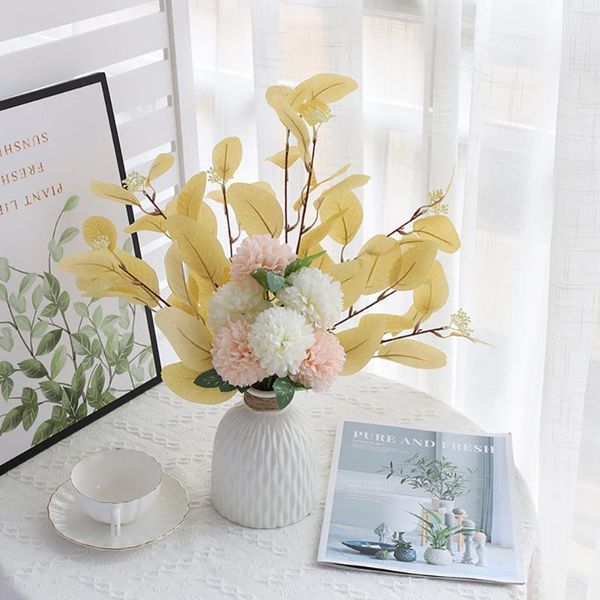 decorative flowers & wreaths flower bouquet anemone artificial bridal wedding party silk fake home room decorations diy srapbook
decorative flowers & wreaths flower bouquet anemone artificial bridal wedding party silk fake home room decorations diy srapbook