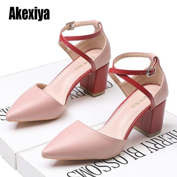 dress shoes 2021 women's summer simple style cross with pointed hollow heel ladies high heels large size 40 s980, Black
dress shoes 2021 women's summer simple style cross with pointed hollow heel ladies high heels large size 40 s980, Black