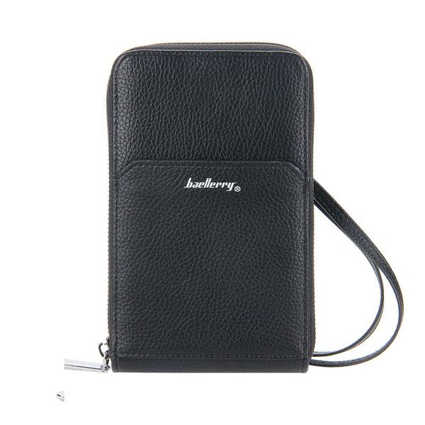 mobile phone bag male european and american multi-card position zipper handbag large-capacity men's wallet wallets, Red;black
mobile phone bag male european and american multi-card position zipper handbag large-capacity men's wallet wallets, Red;black