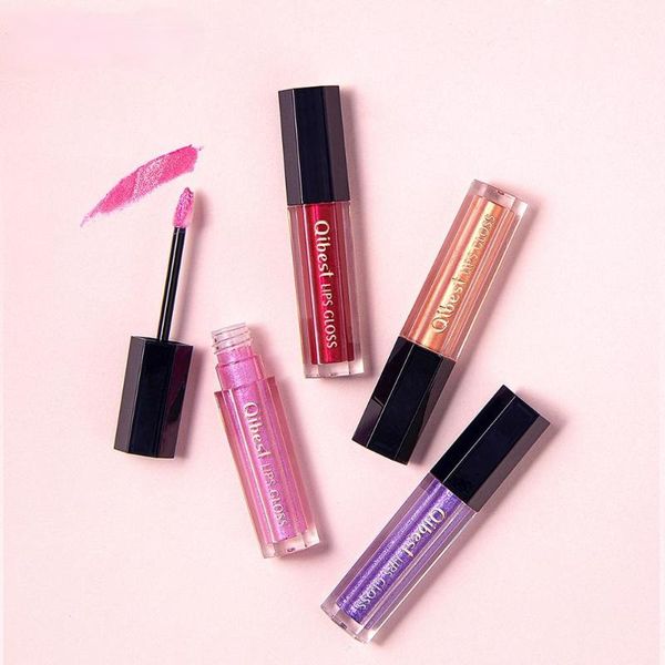lip gloss qi 12 colors shimmer liquid lipstick diamond cosmetic tint glitter waterproof moisturizer makeup
lip gloss qi 12 colors shimmer liquid lipstick diamond cosmetic tint glitter waterproof moisturizer makeup