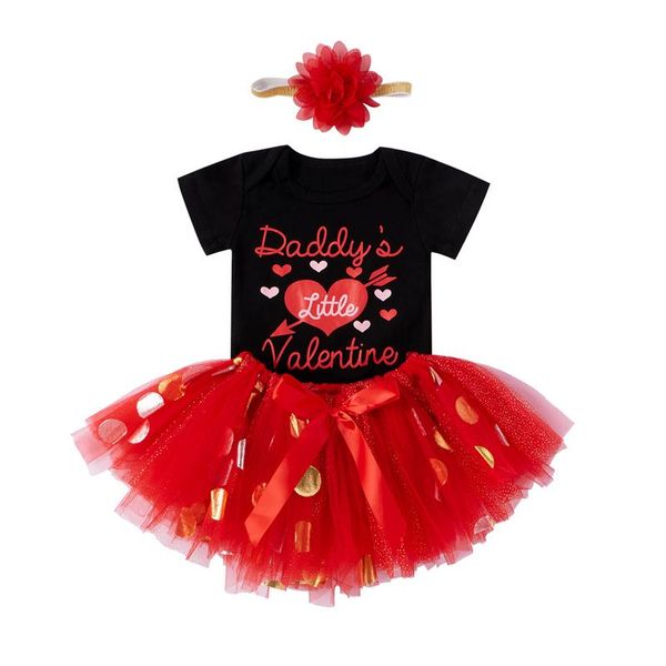 clothing sets born toddler baby letter pattern print valentine's day outfits infant girl short sleeve + lace skirt+ headband set 0-18m, White
clothing sets born toddler baby letter pattern print valentine's day outfits infant girl short sleeve + lace skirt+ headband set 0-18m, White