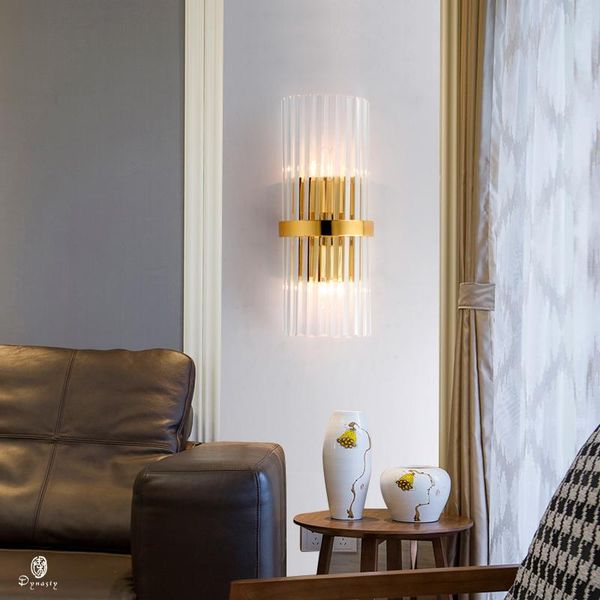 fashion wall lights crystal elegant lamp gold e14 led sconce for el living home restaurant coffee shop lighting fixture
fashion wall lights crystal elegant lamp gold e14 led sconce for el living home restaurant coffee shop lighting fixture