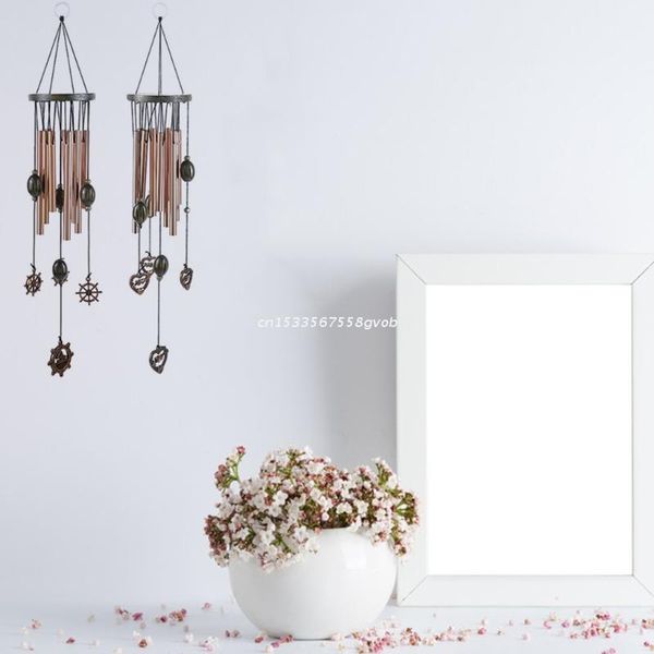 decorative objects & figurines 22 inch large wind chimes with 9 tubes bells soothing melodic deep tones patio porch garden backyard decorati
decorative objects & figurines 22 inch large wind chimes with 9 tubes bells soothing melodic deep tones patio porch garden backyard decorati