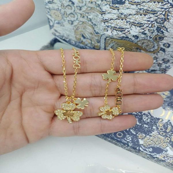 70% off outlet online 2021 new diamond inlaid accessories earrings letter necklace bracelet female fashion temperament, Black
70% off outlet online 2021 new diamond inlaid accessories earrings letter necklace bracelet female fashion temperament, Black