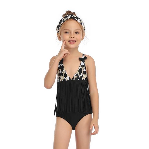 one-piece suits children's swimming trunks one piece swimsuit girl's tassel comfortable swimwear siamese drop
one-piece suits children's swimming trunks one piece swimsuit girl's tassel comfortable swimwear siamese drop