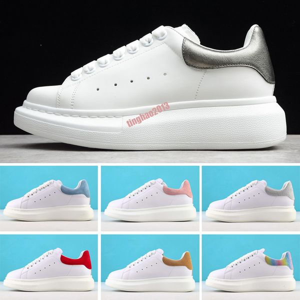 2021 leather shoes sneakers oversiezd espadrilles men women flats cushioned espadrille flat white black platform cushion sole casual
2021 leather shoes sneakers oversiezd espadrilles men women flats cushioned espadrille flat white black platform cushion sole casual