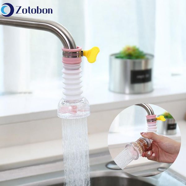kitchen faucets zotobon faucet ionic mineral beads shower water saver with buckle 360-degree rotating splash-proof tap filter h430
kitchen faucets zotobon faucet ionic mineral beads shower water saver with buckle 360-degree rotating splash-proof tap filter h430