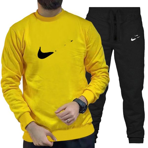 2021 designer mens tracksuit brand cardigan high neck jogger zipper panelled fashion women's sportswear trend jogging athletic wear pan, Gray
2021 designer mens tracksuit brand cardigan high neck jogger zipper panelled fashion women's sportswear trend jogging athletic wear pan, Gray