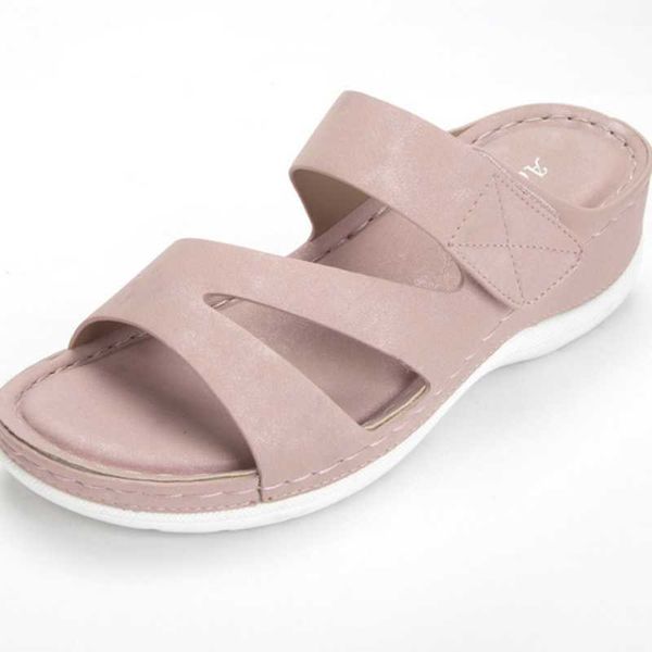 sandals women summer slippers casual ladies platform non-slip female shoes wedge outdoor slides flip flops wsh4083, Black
sandals women summer slippers casual ladies platform non-slip female shoes wedge outdoor slides flip flops wsh4083, Black