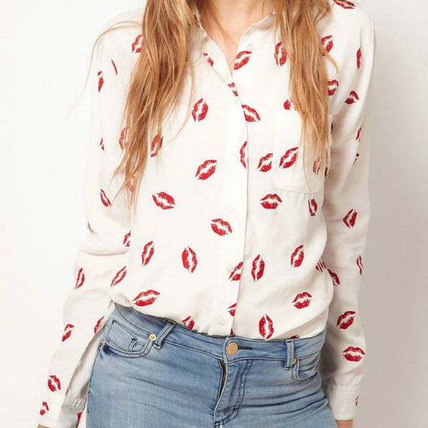 2021 new women's silk chiffon white long sleeve office shirt, fa0n, Black;white
2021 new women's silk chiffon white long sleeve office shirt, fa0n, Black;white