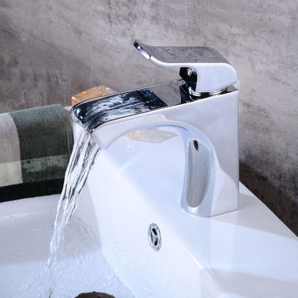 electroplated basin faucet bathroom washbasin cold and water platform lower waterfall fauce sink faucets
electroplated basin faucet bathroom washbasin cold and water platform lower waterfall fauce sink faucets