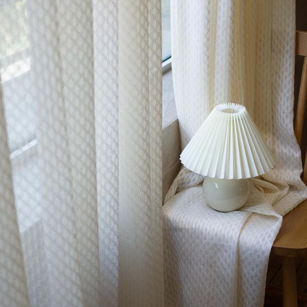 curtain & drapes modern curve texture tulle curtains for living room bedroom beige retro sheer voile kitchen window treatments
curtain & drapes modern curve texture tulle curtains for living room bedroom beige retro sheer voile kitchen window treatments