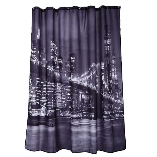 shower curtains 2021 original 1.8m x curtain city night view pattern waterproof polyester bathing bathroom decor
shower curtains 2021 original 1.8m x curtain city night view pattern waterproof polyester bathing bathroom decor