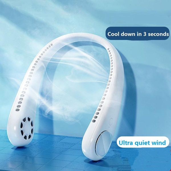 electric fans air cooling neck fan bladeless hanging ultra quiet wind usb rechargeable conditioner portable
electric fans air cooling neck fan bladeless hanging ultra quiet wind usb rechargeable conditioner portable