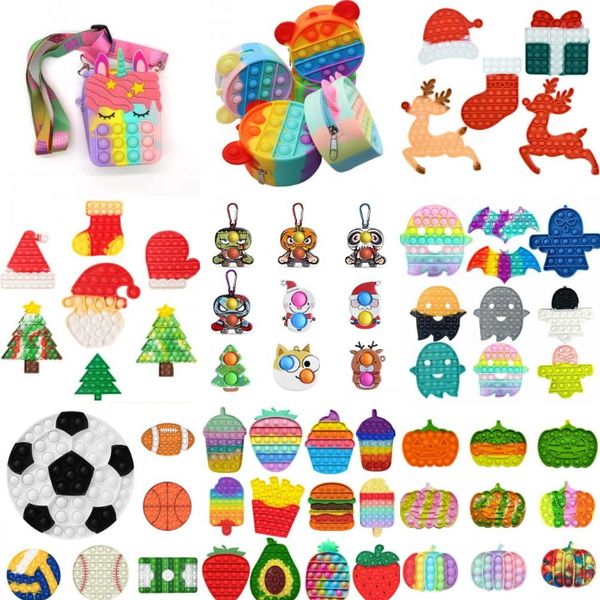 bubble fidget toy rainbow butterfly dinosaur simple dimples square deskpuzzle silicone decompression toys autism rehabilitation training bag
bubble fidget toy rainbow butterfly dinosaur simple dimples square deskpuzzle silicone decompression toys autism rehabilitation training bag