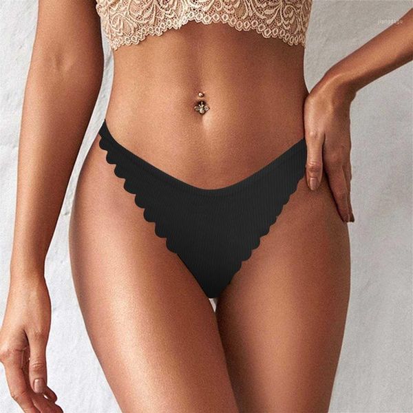 women's panties for women seamless panty set solid invisible underwear low waist briefs underpants lingerie #j20, Black;pink
women's panties for women seamless panty set solid invisible underwear low waist briefs underpants lingerie #j20, Black;pink