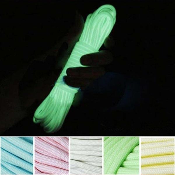 outdoor night luminous paracord 50ft 9 550lb glowing nylon parachute rope for climbing camping buckle gadgets
outdoor night luminous paracord 50ft 9 550lb glowing nylon parachute rope for climbing camping buckle gadgets