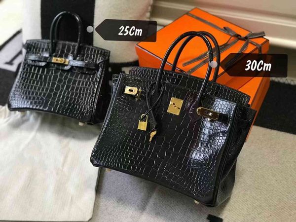 herme birkins handbag crocodile leather totes new lacquered bag shoulder bag
herme birkins handbag crocodile leather totes new lacquered bag shoulder bag