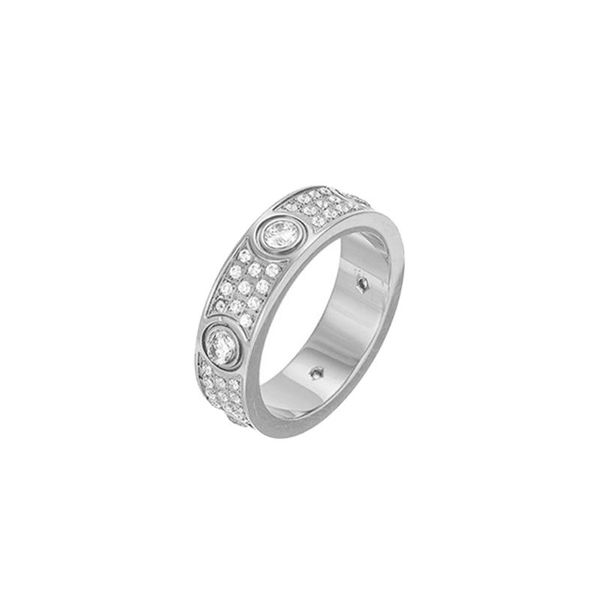 wedding rings wide 3 rows full cz paved titanium steel screw love for women men cubic zirconia mid-finger ring aneis anel, Slivery;golden
wedding rings wide 3 rows full cz paved titanium steel screw love for women men cubic zirconia mid-finger ring aneis anel, Slivery;golden