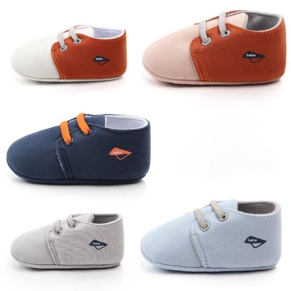baby walking shoes multi-color can be matched with soft and comfortable non-slip breathable casual for boys girls first walkers
baby walking shoes multi-color can be matched with soft and comfortable non-slip breathable casual for boys girls first walkers